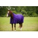 Výprodej, zimní nepromokavá deka na koně s krkem v různých barvách